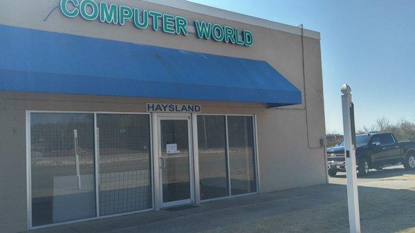 Computer World Huntsville, LLC