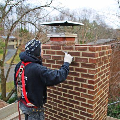 Kingswood Masonry and Roofing