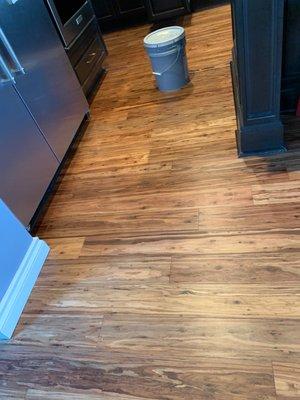 California Design Floors, Inc.