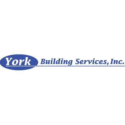 York Building Services