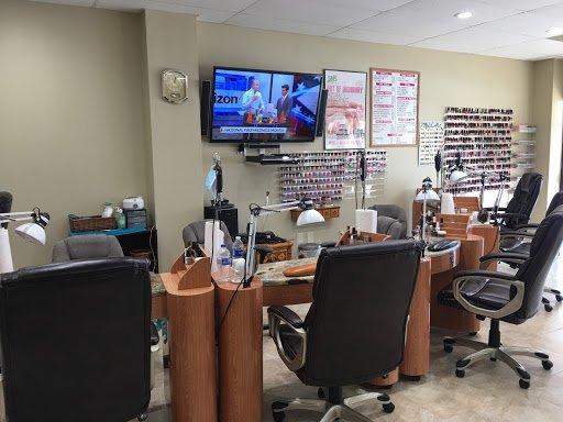 Better Nails & Spa in Benton, AR 72015