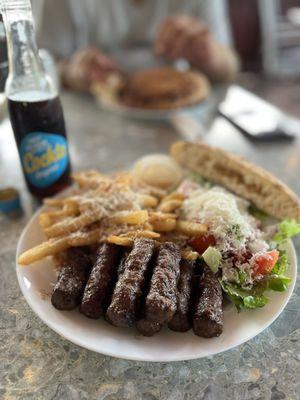 Cevapi