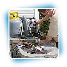 A/C Services - Air Conditioning & Heating