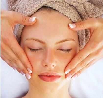 Specializing in therapeutic skin care treatments for a wide range of clients.