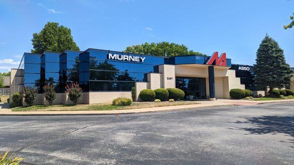 Murney Associates