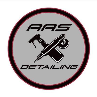 AAS Detailing