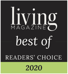 Thank you for voting Big D Pest & Termite Services in the Best of 2020! Living Magazine Readers' Choice