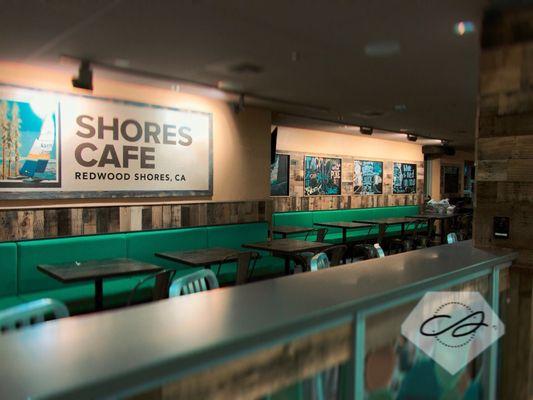 Shores Cafe