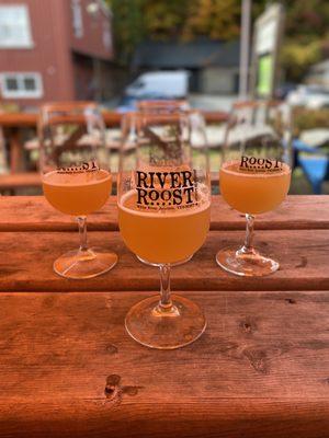 River Roost Brewery