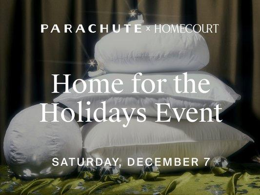 Parachute Home