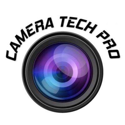 Camera Tech Pro