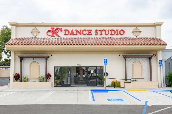 K’s Dance Studio