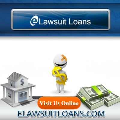 Learn more today at http://elawsuitloans.com for all your lawsuit funding and litigation financial needs!