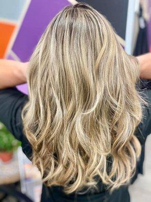 Elevate your hair game with the trendiest Balayage in Melbourne! Our salon specializes in creating stunning and customized Ba...