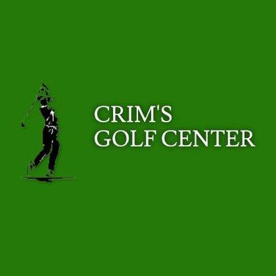 Crims Golf Center