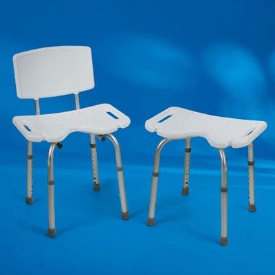 Durable Medical Equipment- Shower Chairs