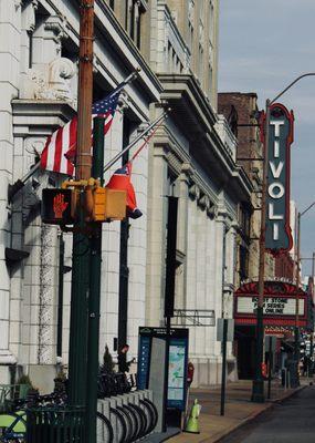 Tivoli Theatre