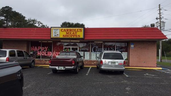 Carroll's Meat Shoppe