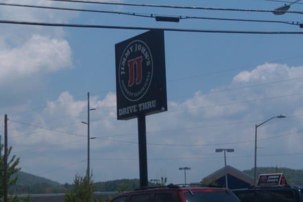 Jimmy John's