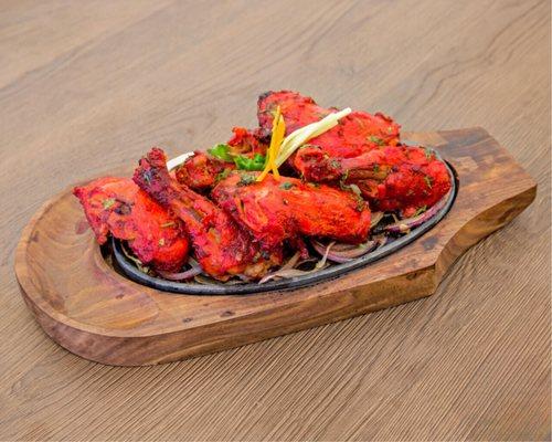 Tandoori Chicken