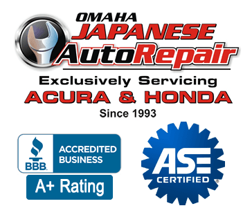 Omaha Japanese Auto Repair, NE