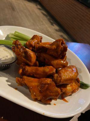 Classic Buffalo Wings