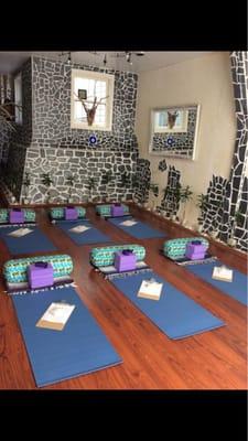 Tantara Yoga Studio