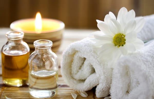 Our Signature Massage uses custom-blended aromatherapy oils and personalized techniques to ensure relaxation.