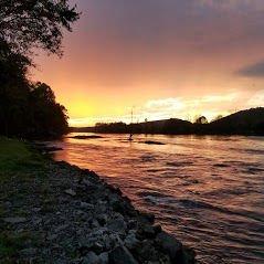 Stetson's Resort on the White River