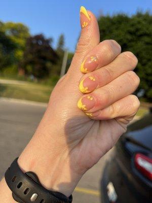 Ivy Nails