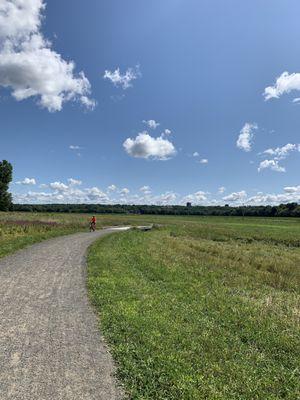 Mohonk Preserve Trail