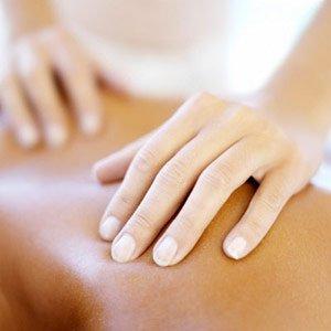 One Hour Deep Tissue Massage for $64.95