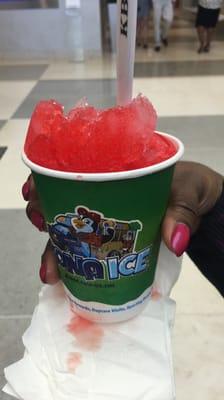 Kona Ice of Central Gaithersburg