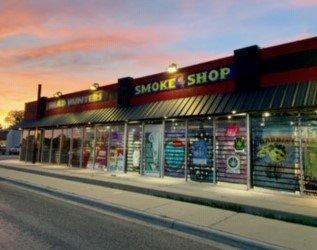 2146 19th St. - Largest Smoke Shop in Texas!