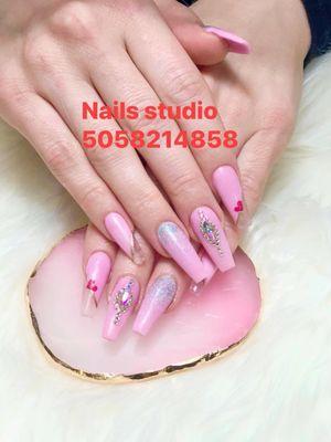 Nail Studio