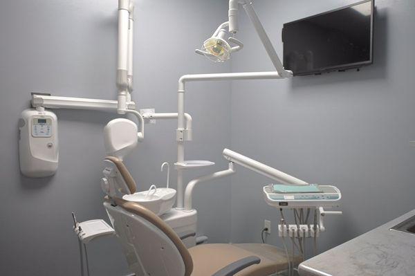 Dental bridges Brooklyn