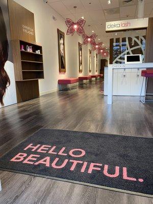 Welcome to Deka Lash Waltham!