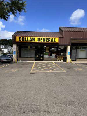 Dollar General