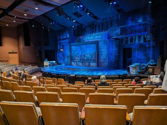 South Coast Repertory