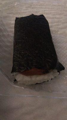 Spam Musubi