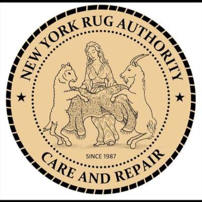 NY Rug Authority official Logo & Seal