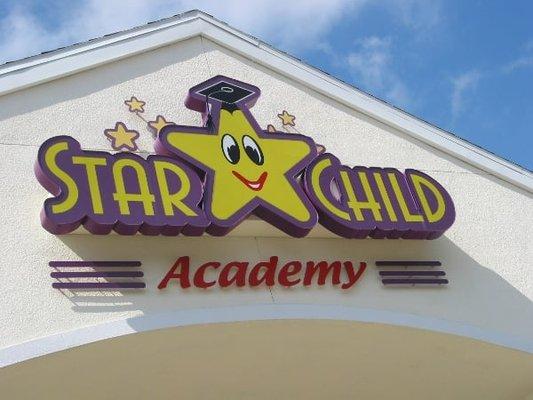 StarChild Academy