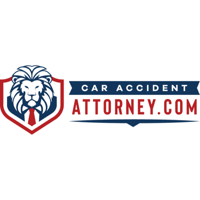 Main logo for CarAccidentAttorney.com