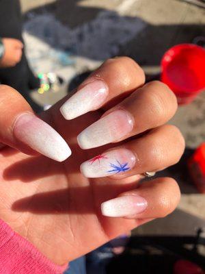 Nails