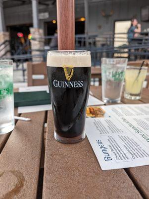 Guinness