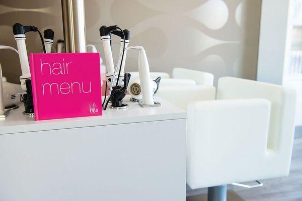 Blo Blow Dry Bar