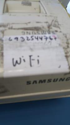 Wifi