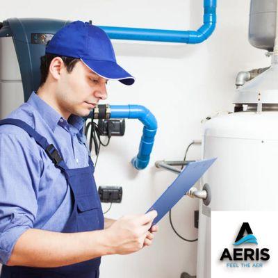 Aeris Heating and Air Conditioning