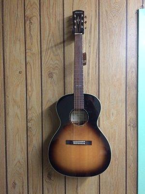 Alvarez, Delta acoustic