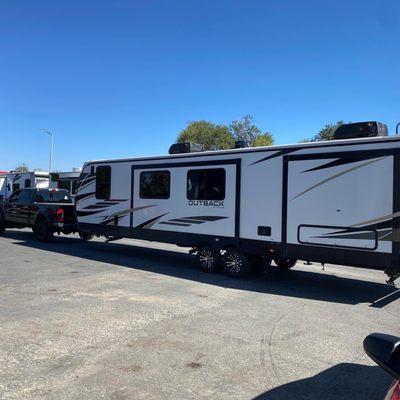 Midway RV